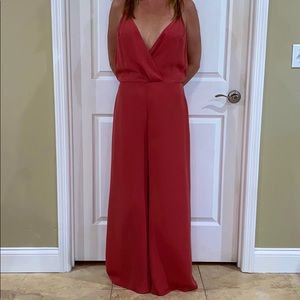 LUSH jumpsuit